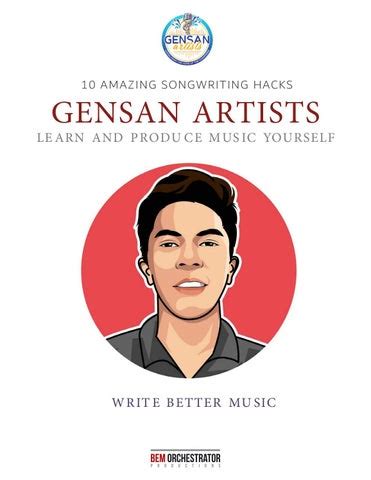gensan artists|gensanartists Publisher Publications .